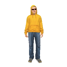 Скин: Славик (ID: 956) - №85332