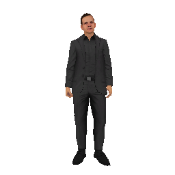 Скин: Ларин (ID: 963) - №85312