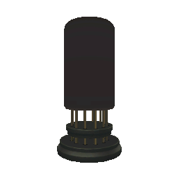 Объект: Газоразрядный индикатор ИН-14 - №85241