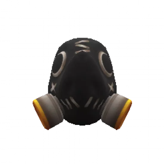 Маска турбосвина - №85232