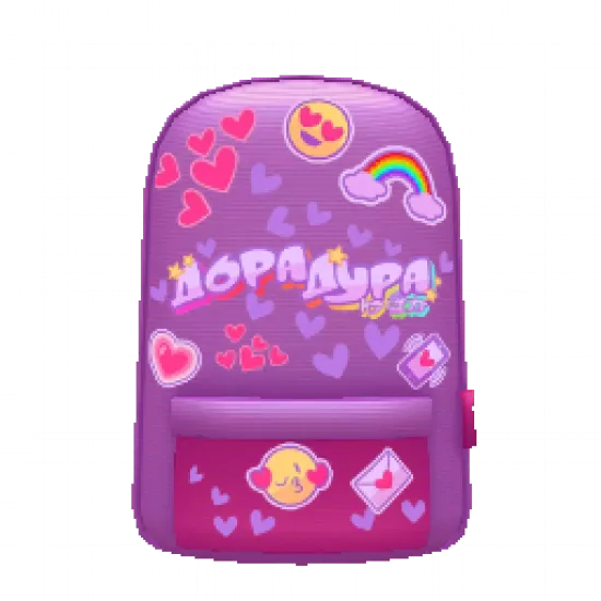 Рюкзак Доры 2 - №85276