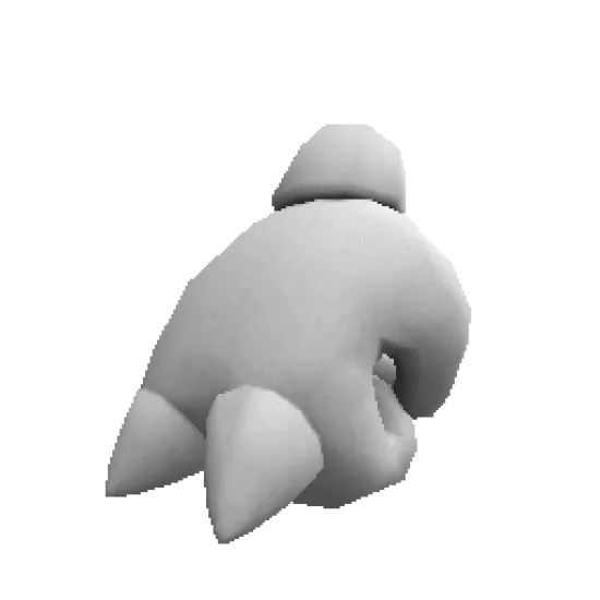 Перчатка Наклза - №85360