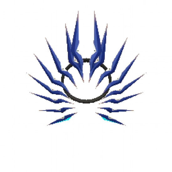 Нимб Марси - №85254