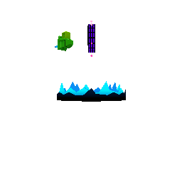 Нимб Geometry Dash - №85294