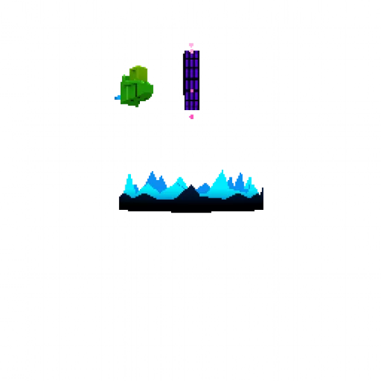 Нимб Geometry Dash - №85294