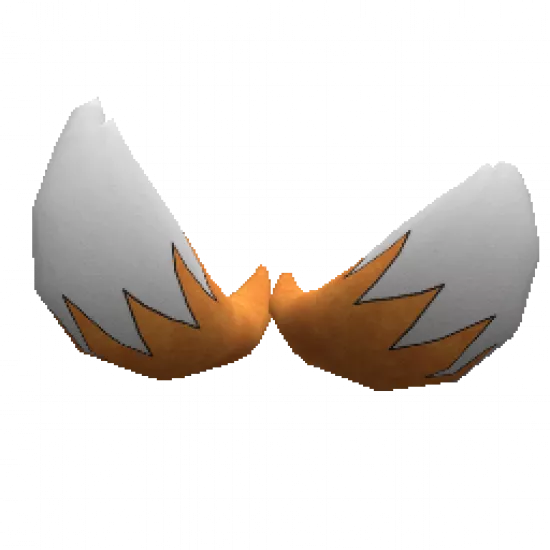 Хвосты Тейлза - №85243