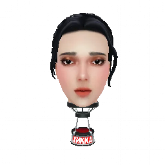 Воздушный шар Хикки - №85801