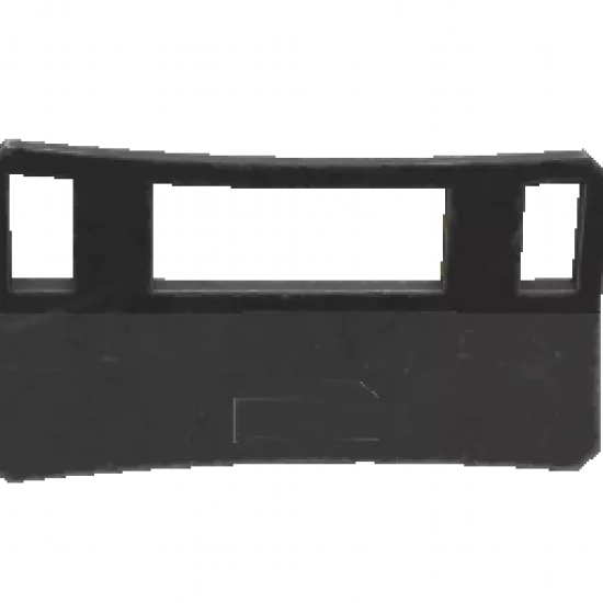 Передний отбойник Аварийная пружина - №85301