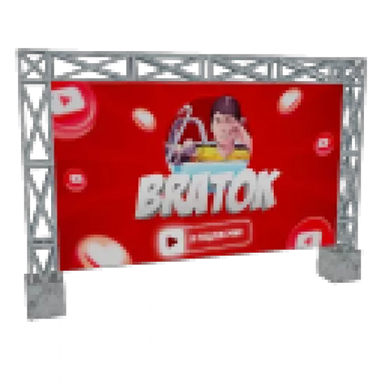 Объект: Табличка блогера - №85229