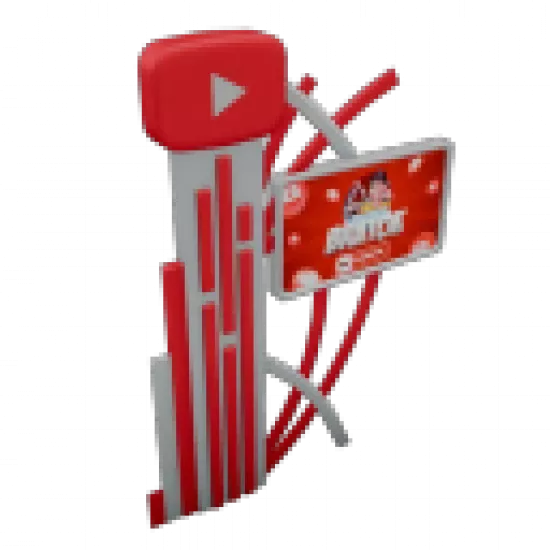 Объект: Стелла блогера - №85231