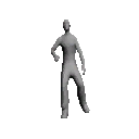 Танец: Skele dance - №85266