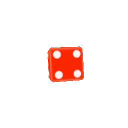 AZ КОСТИ: MAX BET - №85013