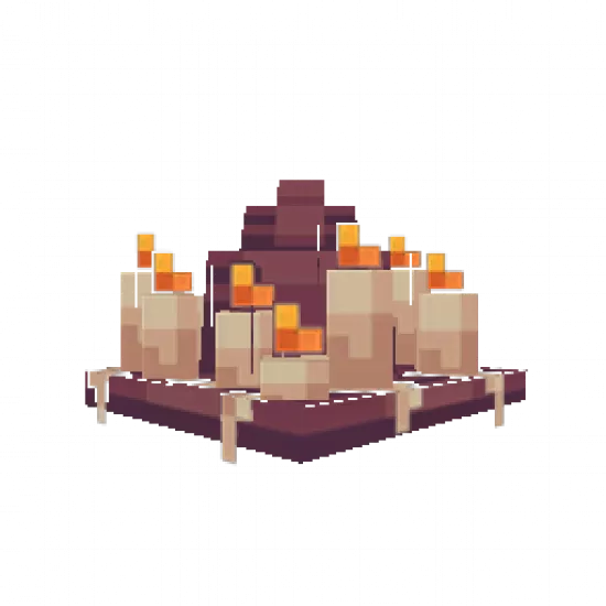 Шляпа Вин-Пикселя - №85215