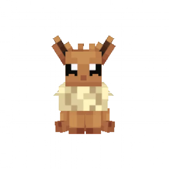 Зверушка - №85213