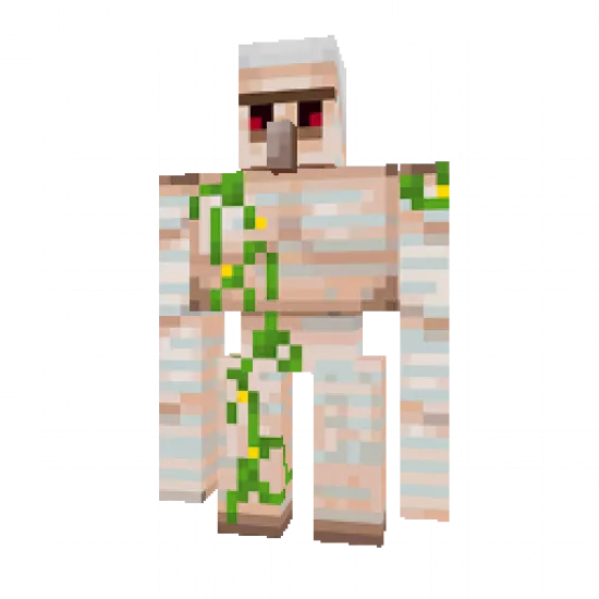 Объект: Голем - №85380