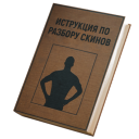 Инструкция для разбора скинов - №85200