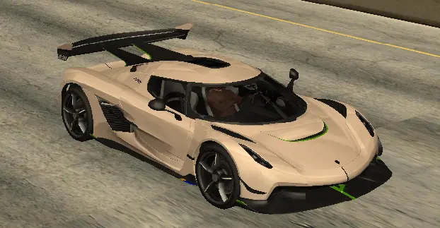 Фото транспорта Koenigsegg Jesko