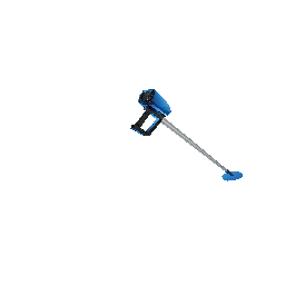 Персональный металлоискатель - №87363