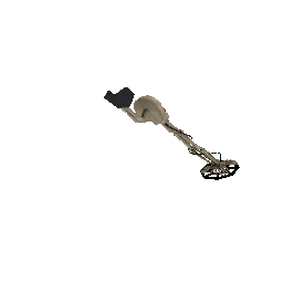 Демонический металлоискатель - №87358