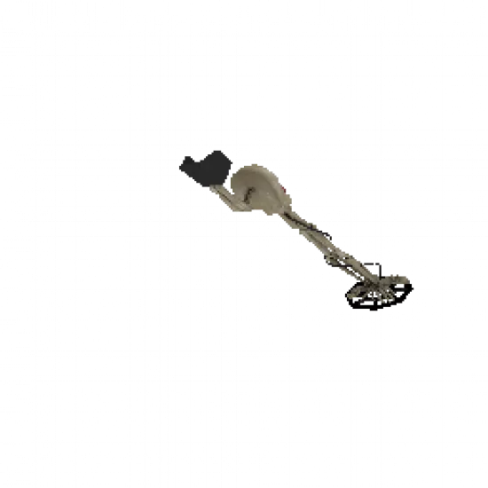 Демонический металлоискатель - №87358