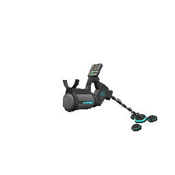 Космический металлоискатель - №87362