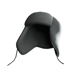 Шапка ушанка - №87355