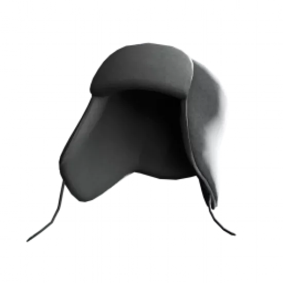 Шапка ушанка - №87355