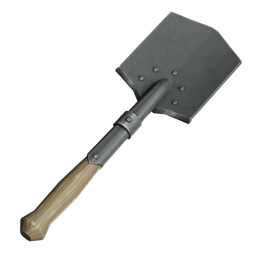 Траншейная лопата - №87347