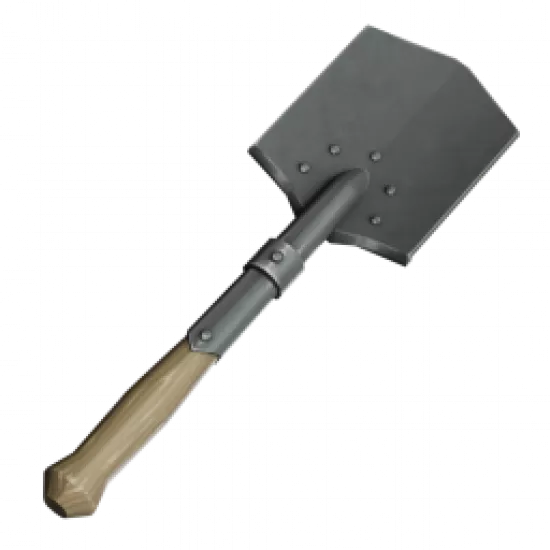 Траншейная лопата - №87347