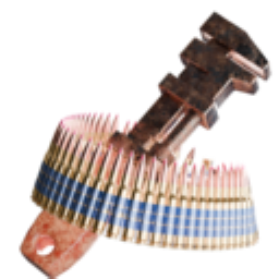 Заточка для оружия - №87365