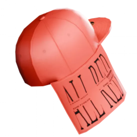 Кепка Playboi Carti - №87293