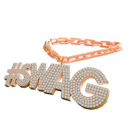 Цепь SWAG - №87325