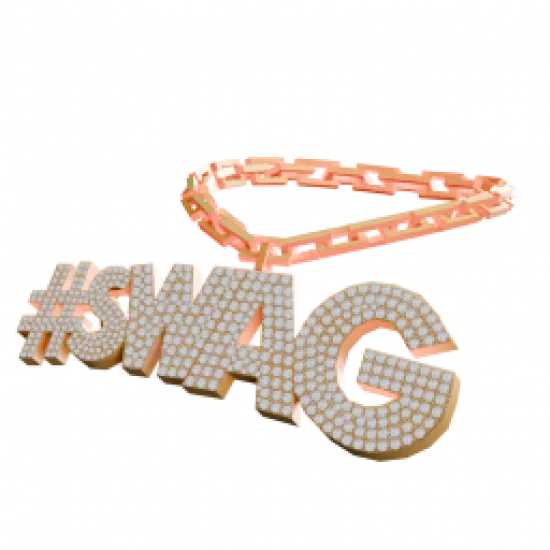 Цепь SWAG - №87325