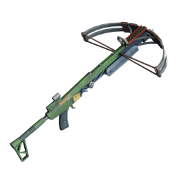 Бандитский арбалет - №87337