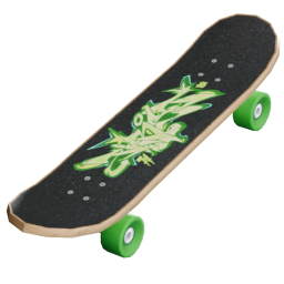 Скейтборд Glory - №87282