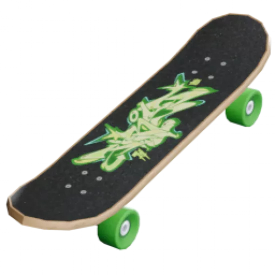 Скейтборд Glory - №87282