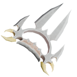 Императорский кастет - №87254