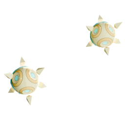 Шары Рамбл - №87316