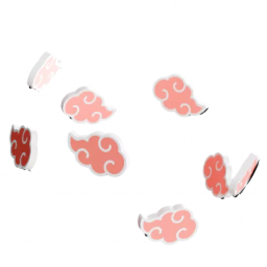 Нимб Акацуки - №87317