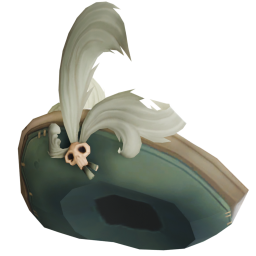 Пиратская шляпа №1 - №87301