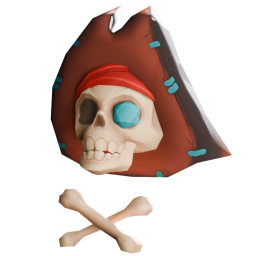 Череп и кости - №87306