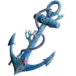 Морской якорь - №87314