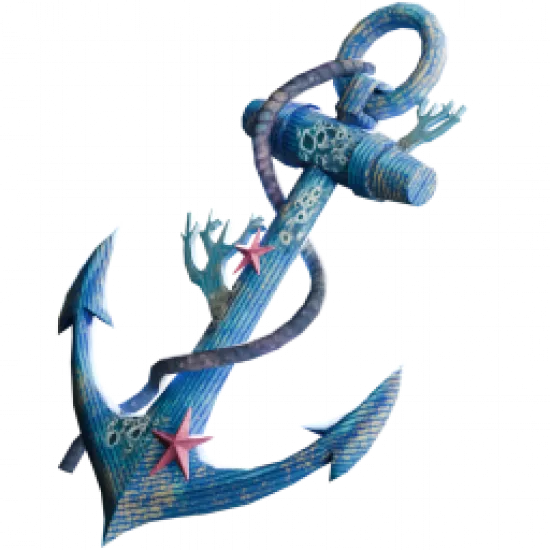 Морской якорь - №87314