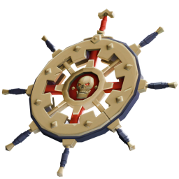 Голландский штурвал - №87304