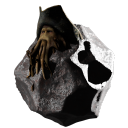 Осколок скина Дейви Джонса - №87287