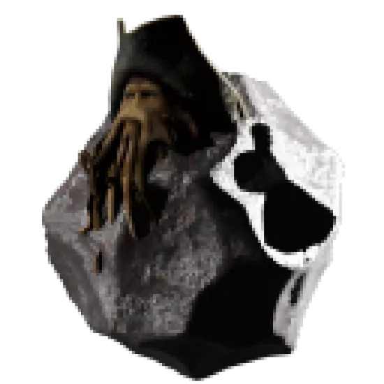 Осколок скина Дейви Джонса - №87287