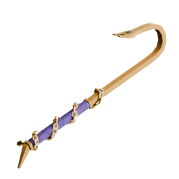 Золотая монтировка - №87276