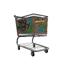 Объект: Гетто-барбекю - №87274