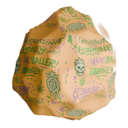 Осколок Чемодан криминала - №87275