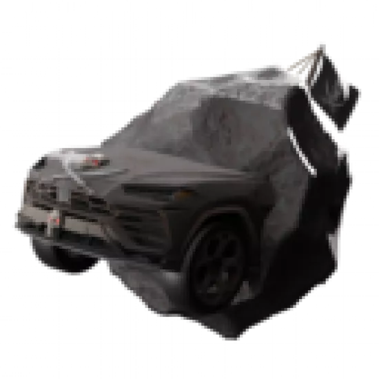 Осколок Lamborghini Urus Pirate - №87290